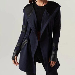 Blanc Noir Layering Jacket